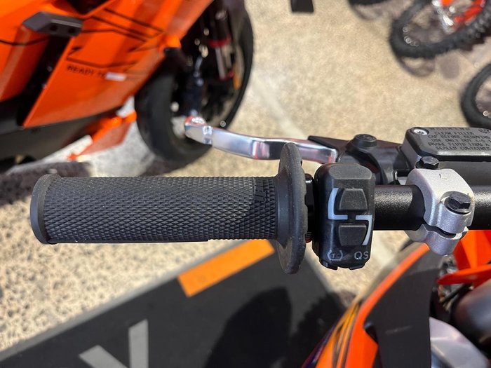2026 KTM 350 SX-F SX-F Orange