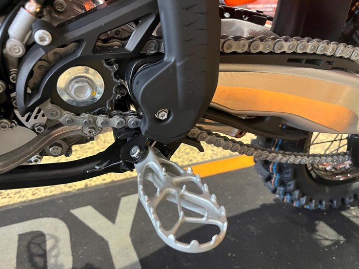 2026 KTM 350 SX-F SX-F Orange
