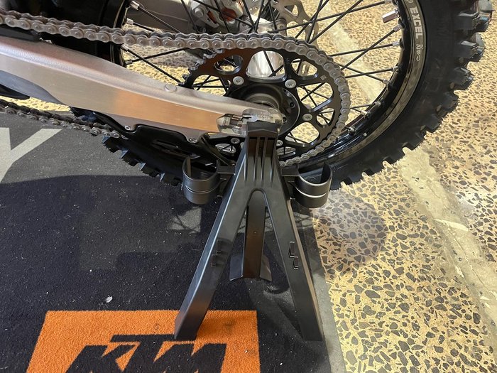 2026 KTM 350 SX-F SX-F Orange