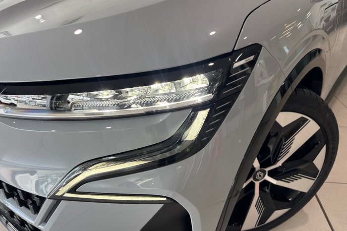 2024 Renault Megane E-Tech Techno EV60