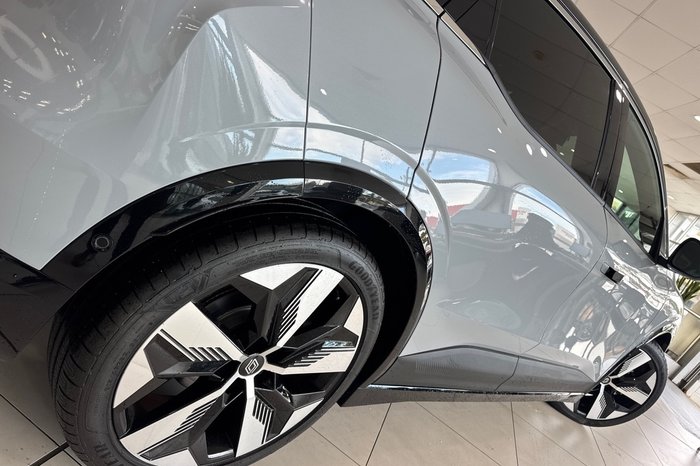 2024 Renault Megane E-Tech Techno EV60