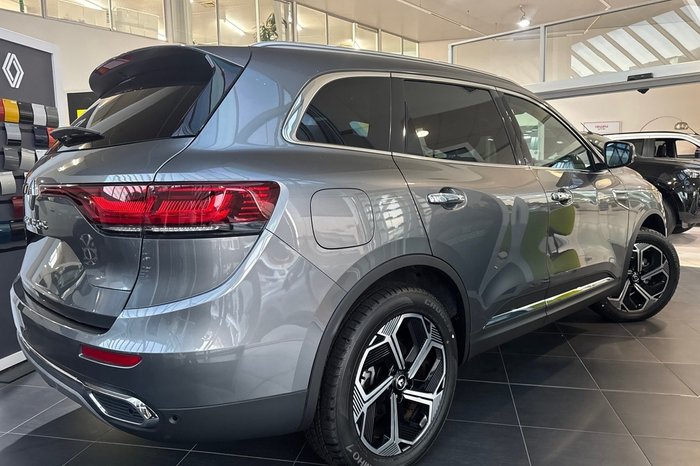 2024 Renault Koleos Techno