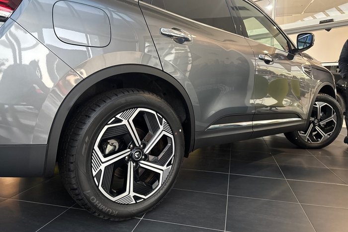2024 Renault Koleos Techno