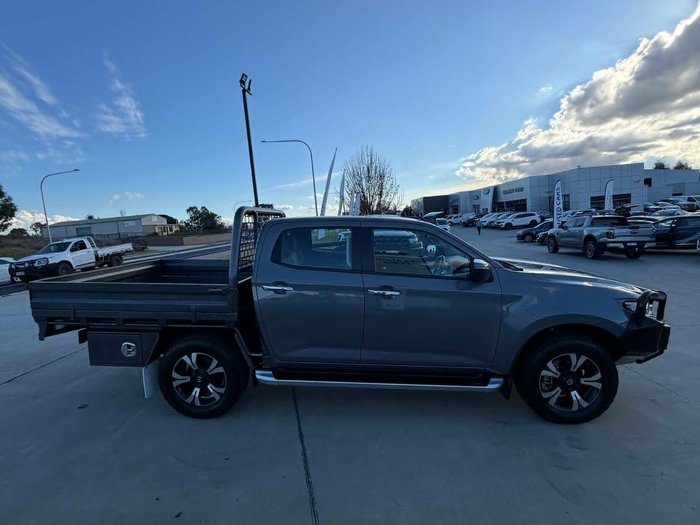 2024 Mazda BT-50 XTR