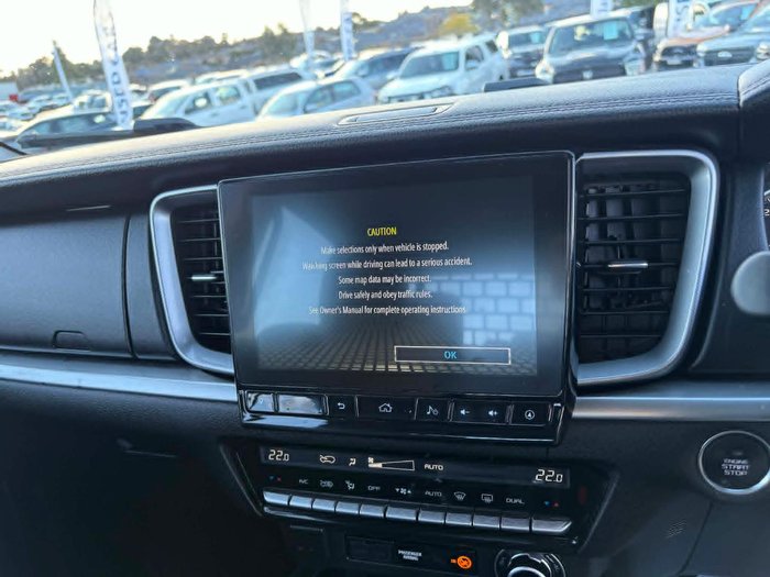 2024 Mazda BT-50 XTR