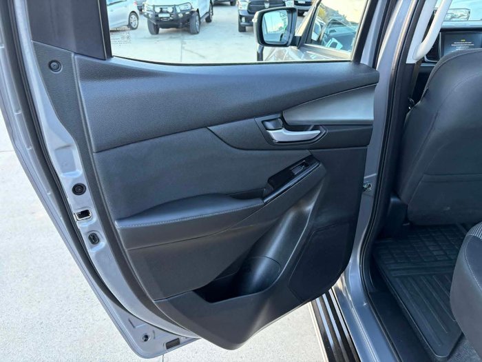 2024 Mazda BT-50 XTR
