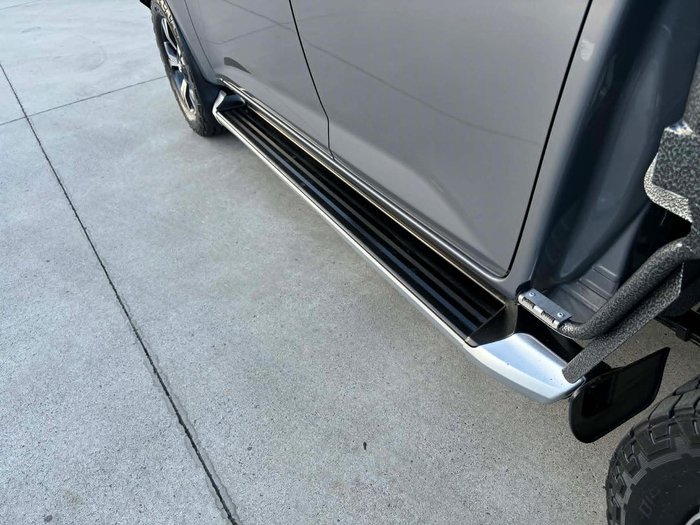 2024 Mazda BT-50 XTR