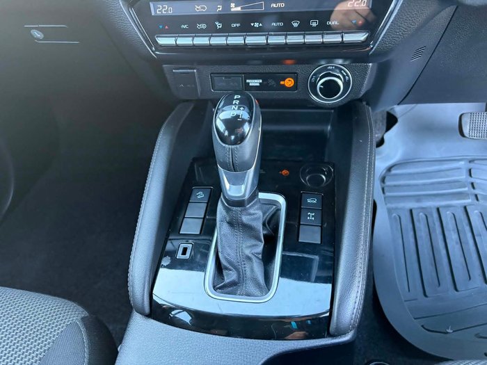 2024 Mazda BT-50 XTR