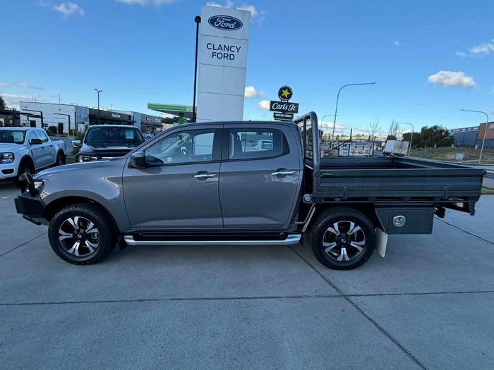 2024 Mazda BT-50 XTR