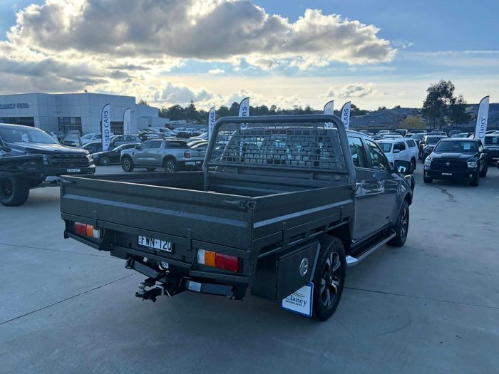 2024 Mazda BT-50 XTR