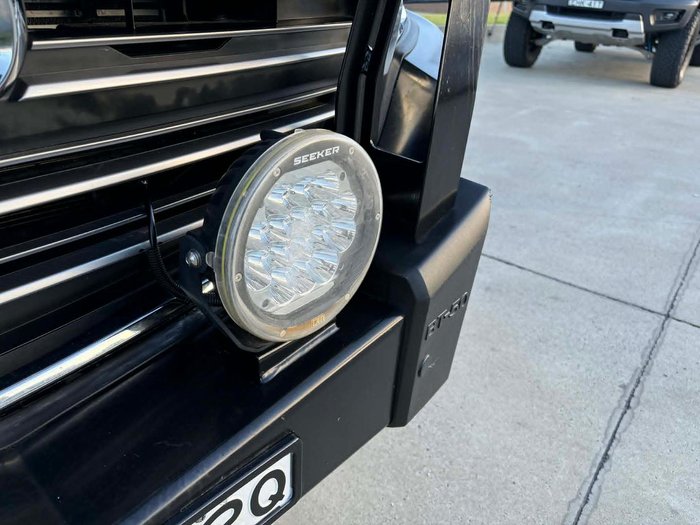 2024 Mazda BT-50 XTR