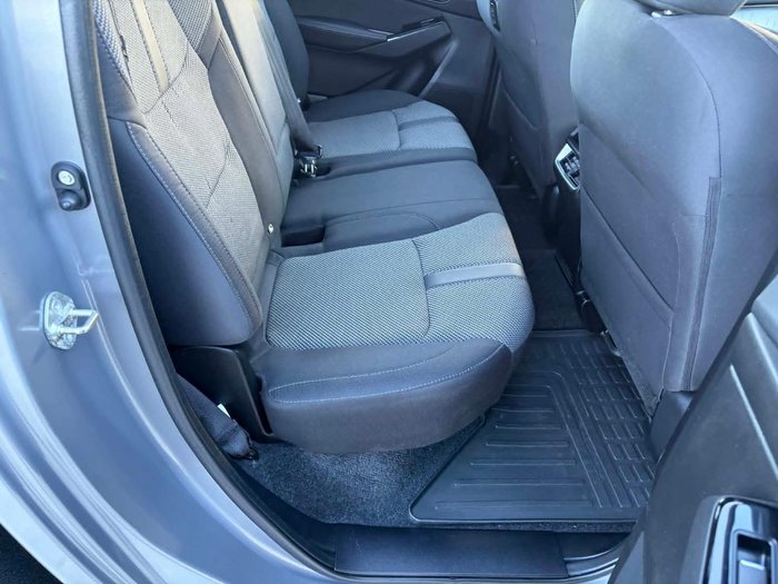 2024 Mazda BT-50 XTR