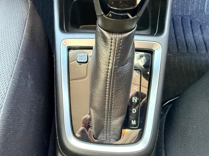 2017 Suzuki Swift GLX Turbo