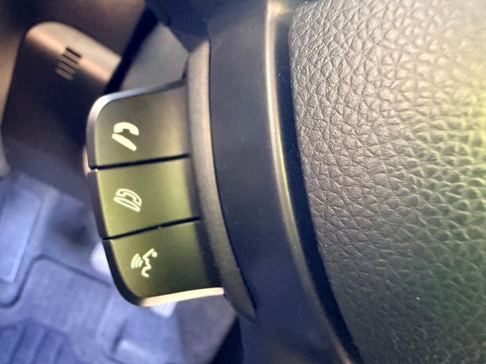 2017 Suzuki Swift GLX Turbo