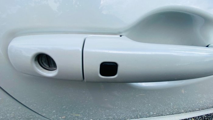 2017 Suzuki Swift GLX Turbo
