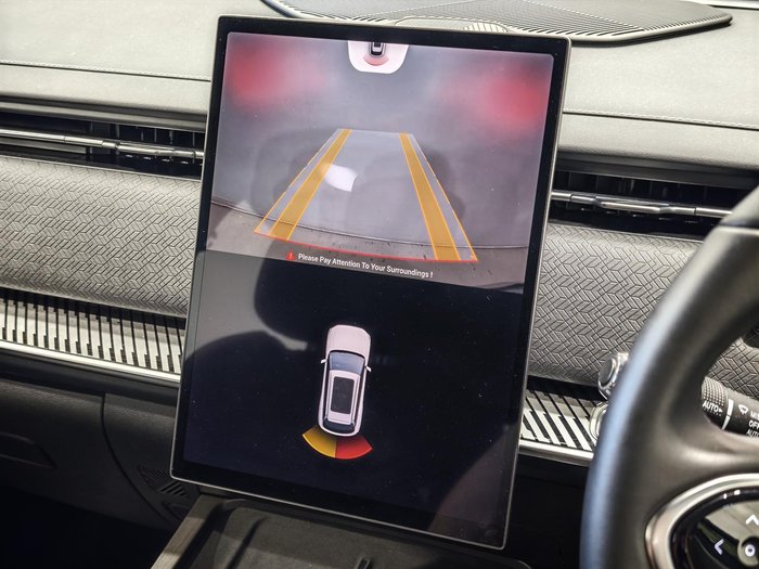 2025 Jaecoo J7 Core