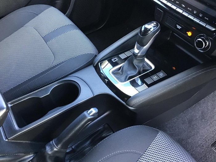 2022 Mazda BT-50 XTR