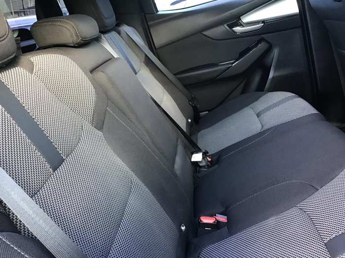 2022 Mazda BT-50 XTR