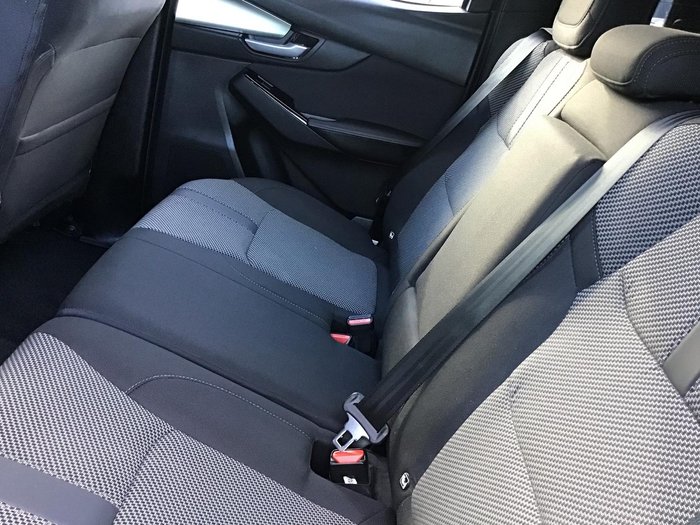 2022 Mazda BT-50 XTR