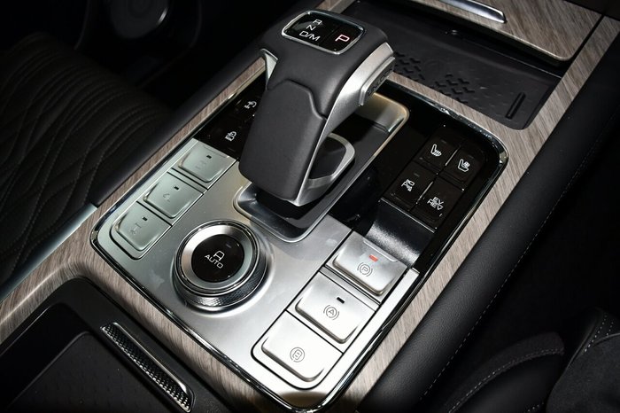 2026 GWM Tank 500 Ultra Hi4-T PHEV