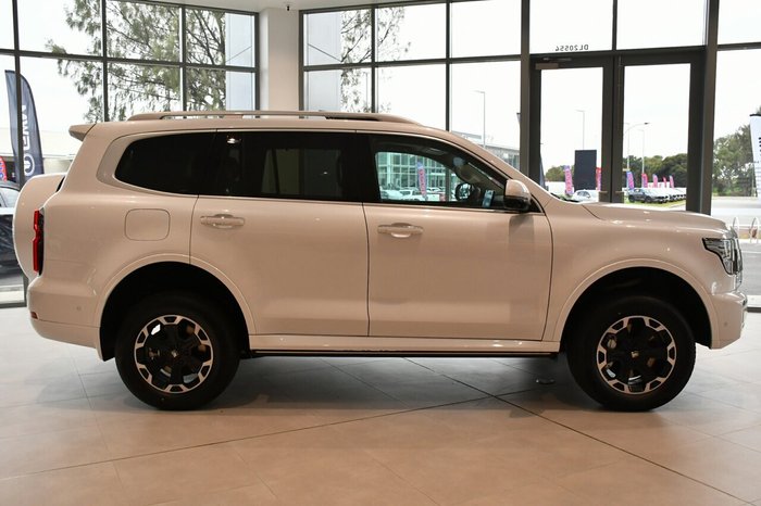 2026 GWM Tank 500 Ultra Hi4-T PHEV