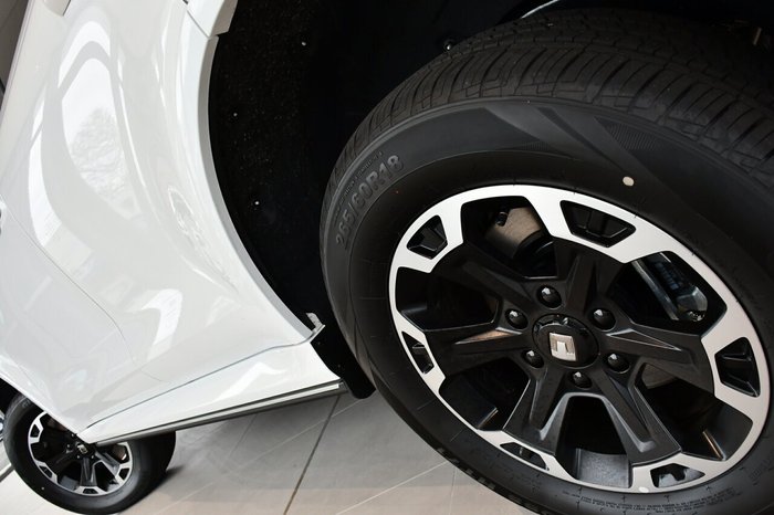 2026 GWM Tank 500 Ultra Hi4-T PHEV