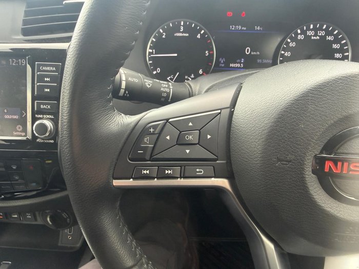2023 Nissan Navara PRO-4X
