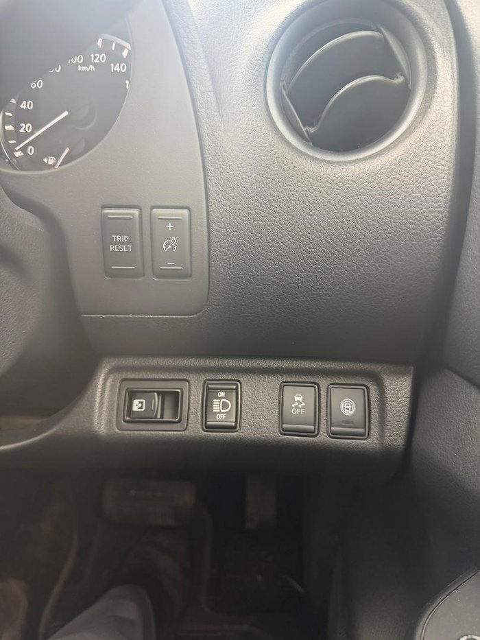 2023 Nissan Navara PRO-4X