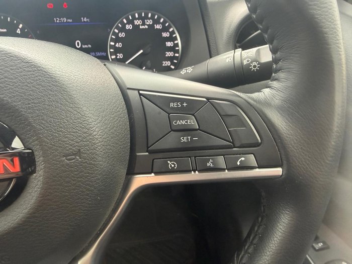 2023 Nissan Navara PRO-4X