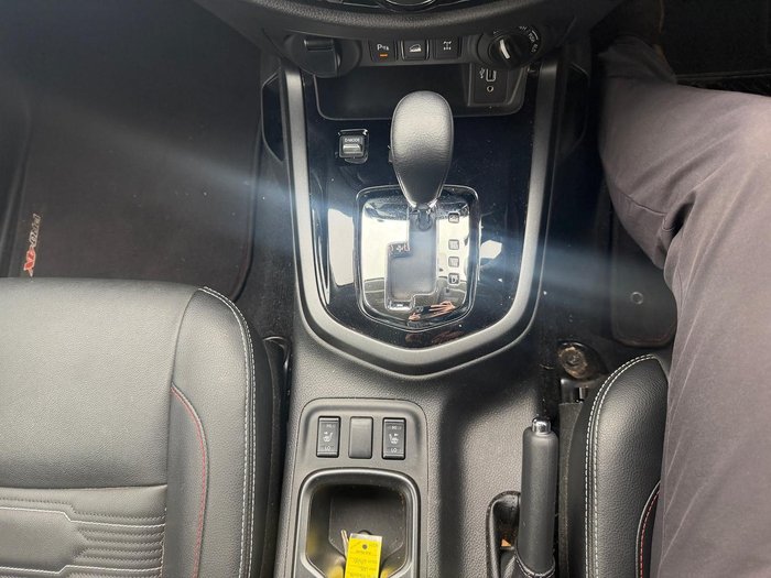 2023 Nissan Navara PRO-4X
