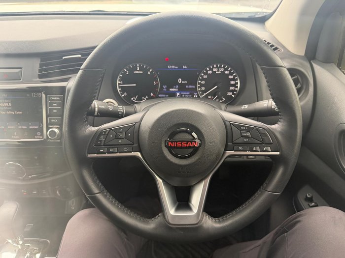 2023 Nissan Navara PRO-4X