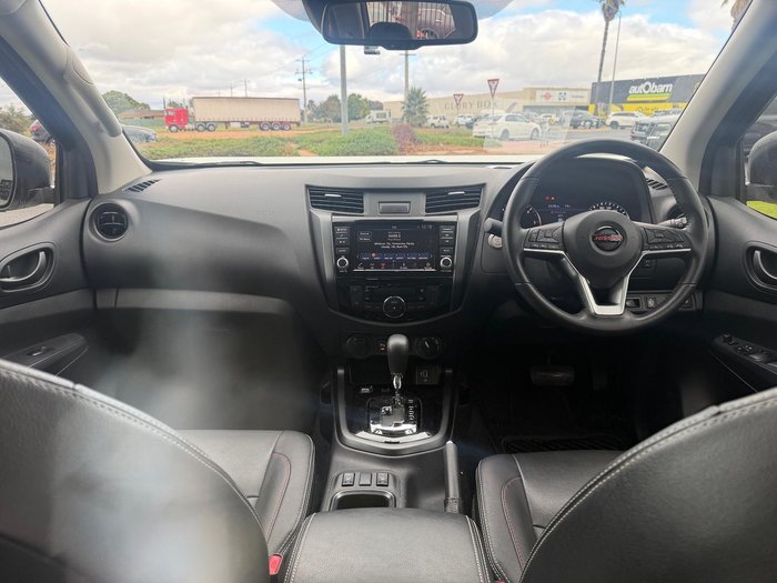 2023 Nissan Navara PRO-4X