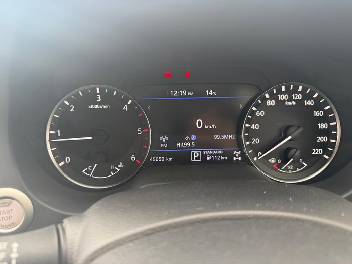 2023 Nissan Navara PRO-4X