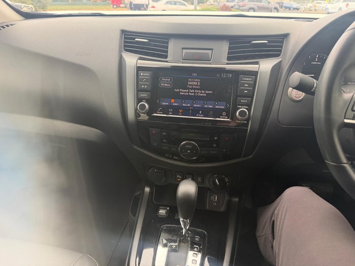 2023 Nissan Navara PRO-4X