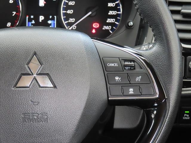 2019 Mitsubishi Outlander LS