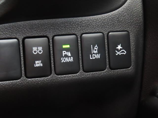 2019 Mitsubishi Outlander LS