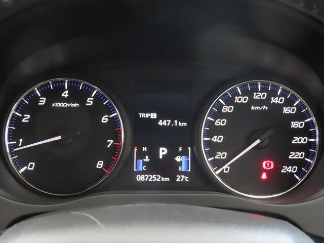 2019 Mitsubishi Outlander LS