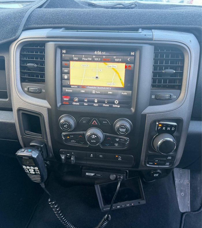 2022 RAM 1500 Express