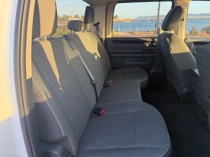 2022 RAM 1500 Express