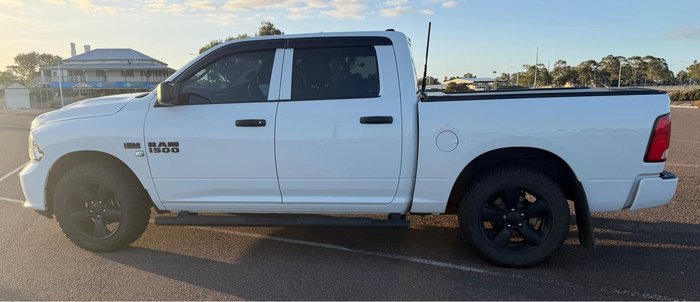 2022 RAM 1500 Express