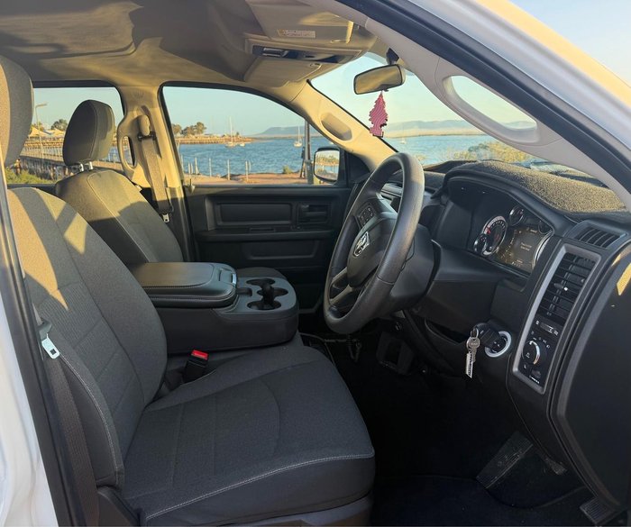 2022 RAM 1500 Express