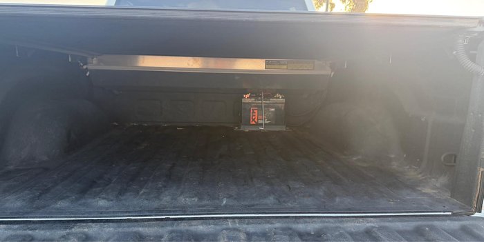 2022 RAM 1500 Express