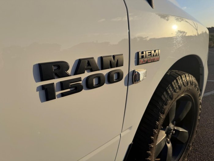 2022 RAM 1500 Express