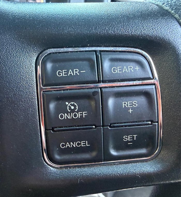 2022 RAM 1500 Express