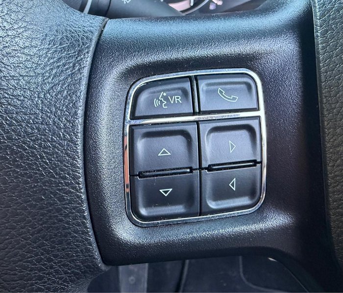 2022 RAM 1500 Express