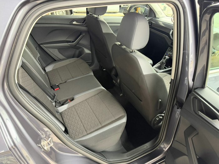 2022 Volkswagen T-Cross 85TSI Style