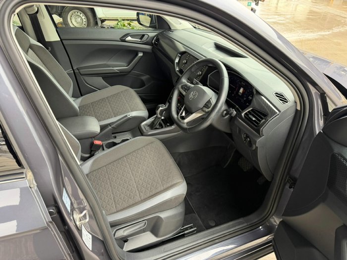 2022 Volkswagen T-Cross 85TSI Style