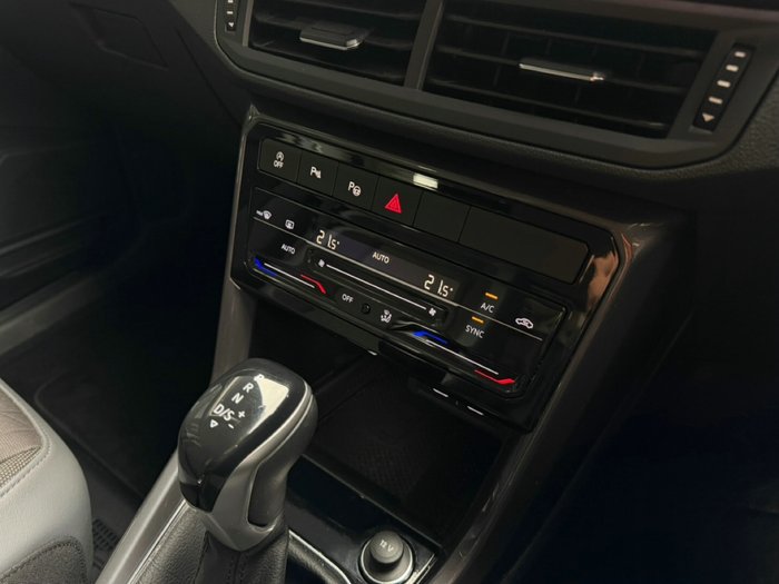 2022 Volkswagen T-Cross 85TSI Style