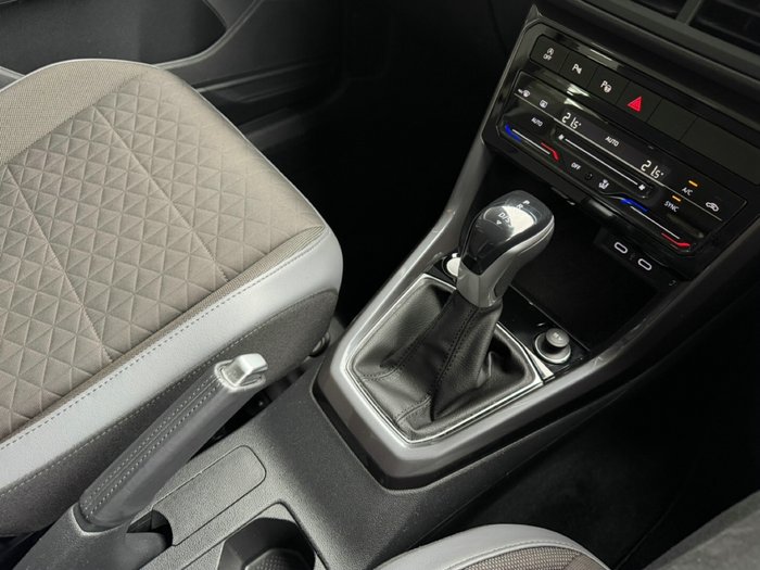 2022 Volkswagen T-Cross 85TSI Style