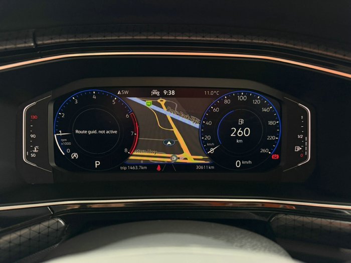 2022 Volkswagen T-Cross 85TSI Style